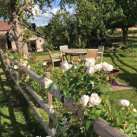 Grove Farm B&B Leominster Ngoại thất bức ảnh