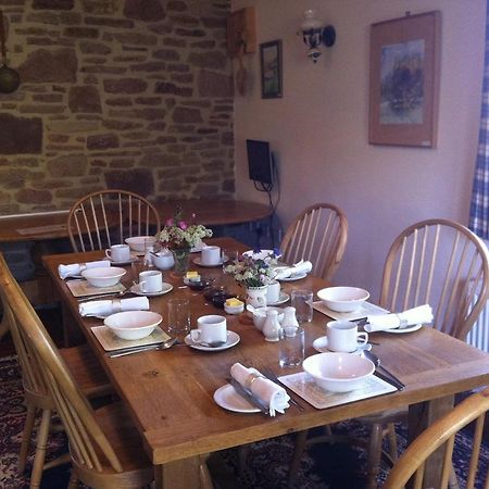 Grove Farm B&B Leominster Ngoại thất bức ảnh