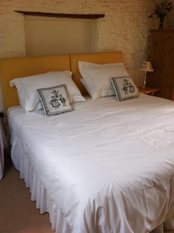 Grove Farm B&B Leominster Ngoại thất bức ảnh