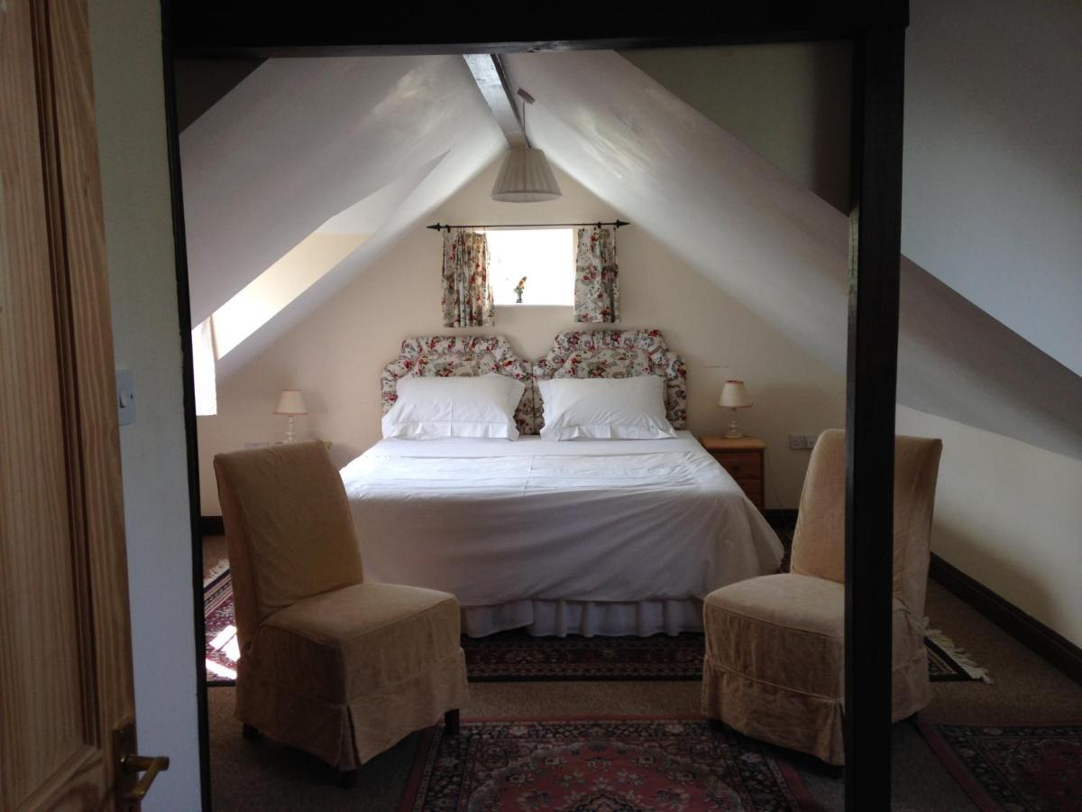 Grove Farm B&B Leominster Ngoại thất bức ảnh