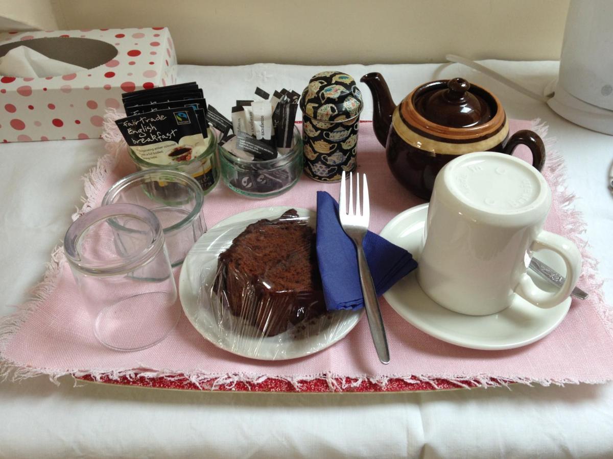 Grove Farm B&B Leominster Ngoại thất bức ảnh