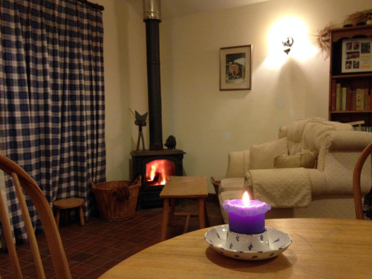 Grove Farm B&B Leominster Ngoại thất bức ảnh