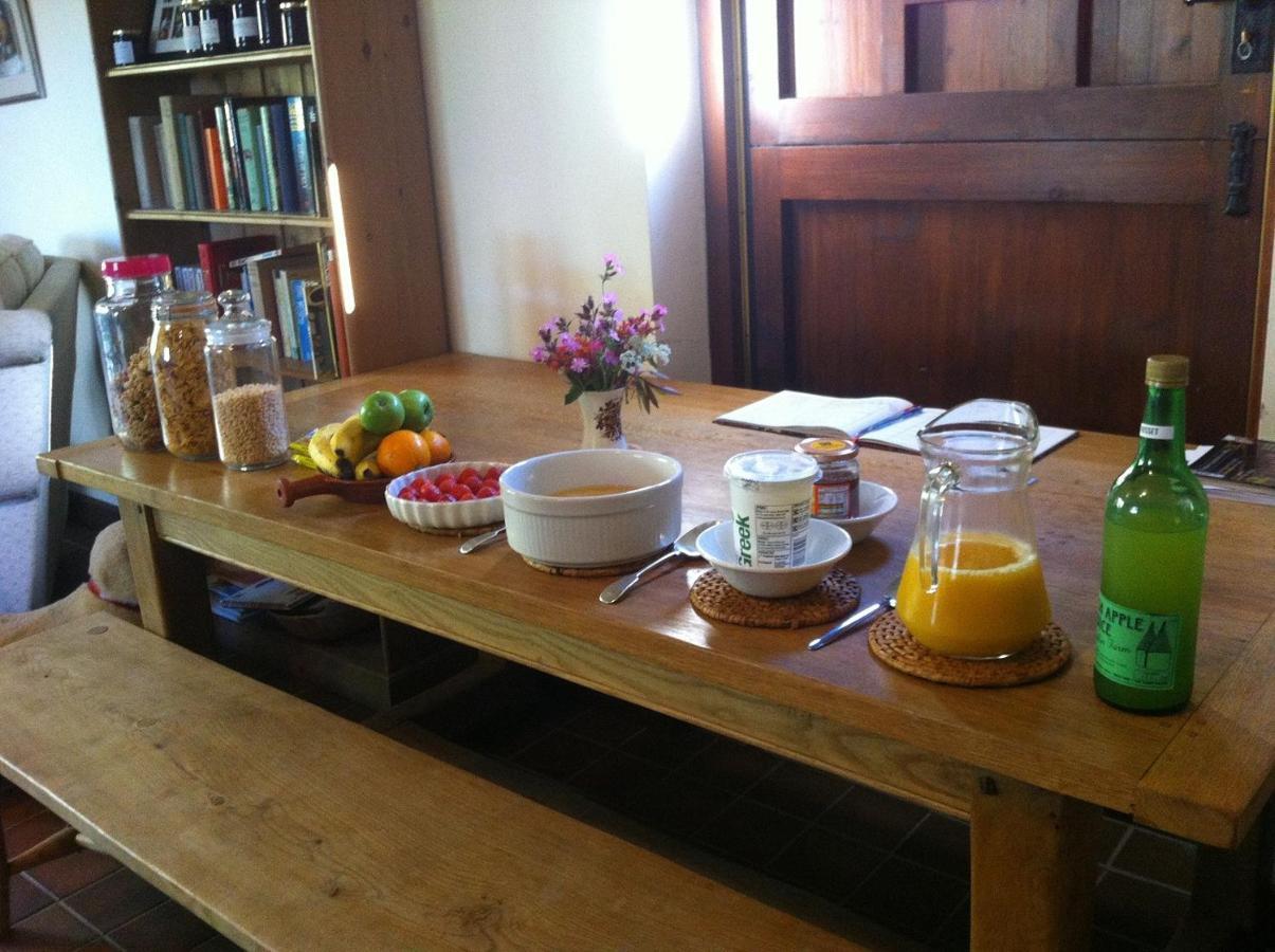 Grove Farm B&B Leominster Ngoại thất bức ảnh