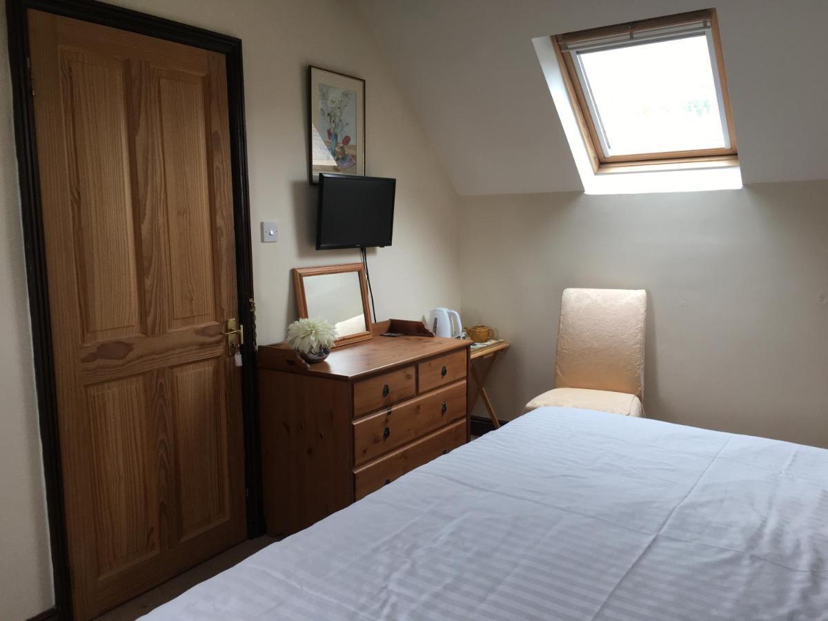 Grove Farm B&B Leominster Ngoại thất bức ảnh