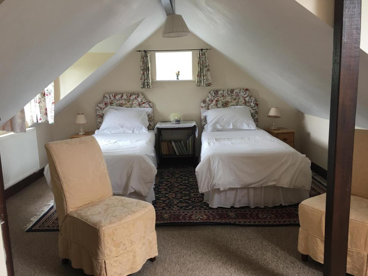 Grove Farm B&B Leominster Ngoại thất bức ảnh