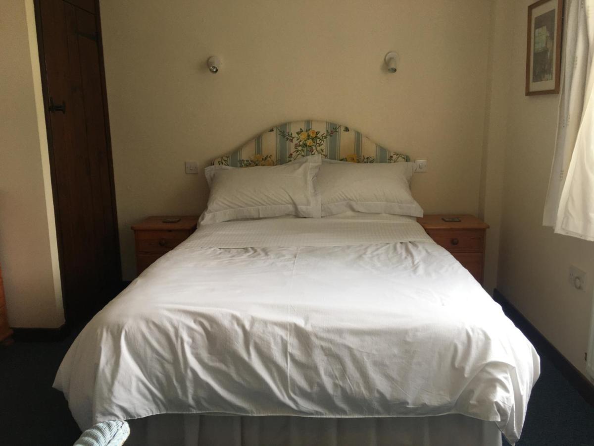 Grove Farm B&B Leominster Ngoại thất bức ảnh