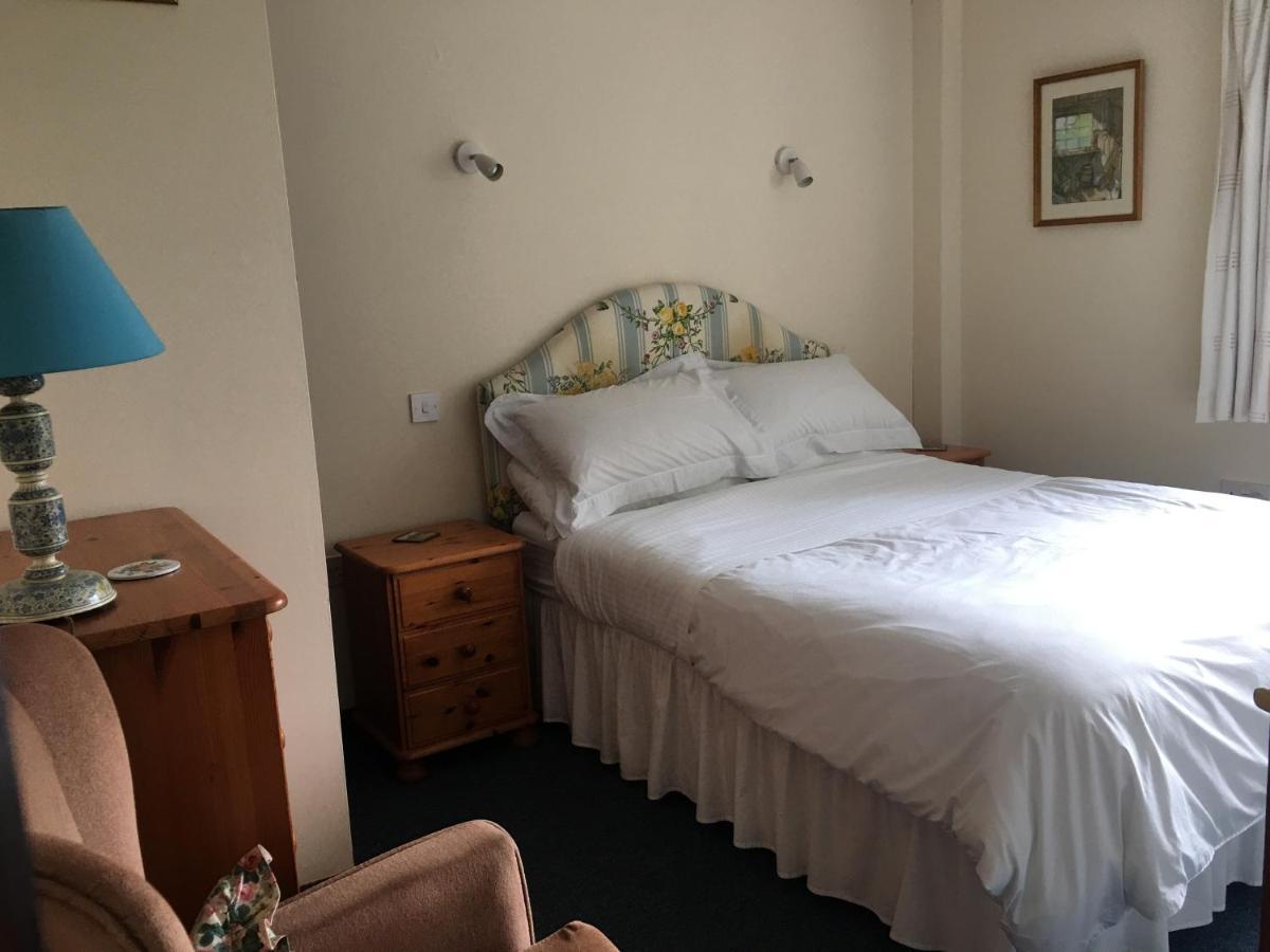 Grove Farm B&B Leominster Ngoại thất bức ảnh