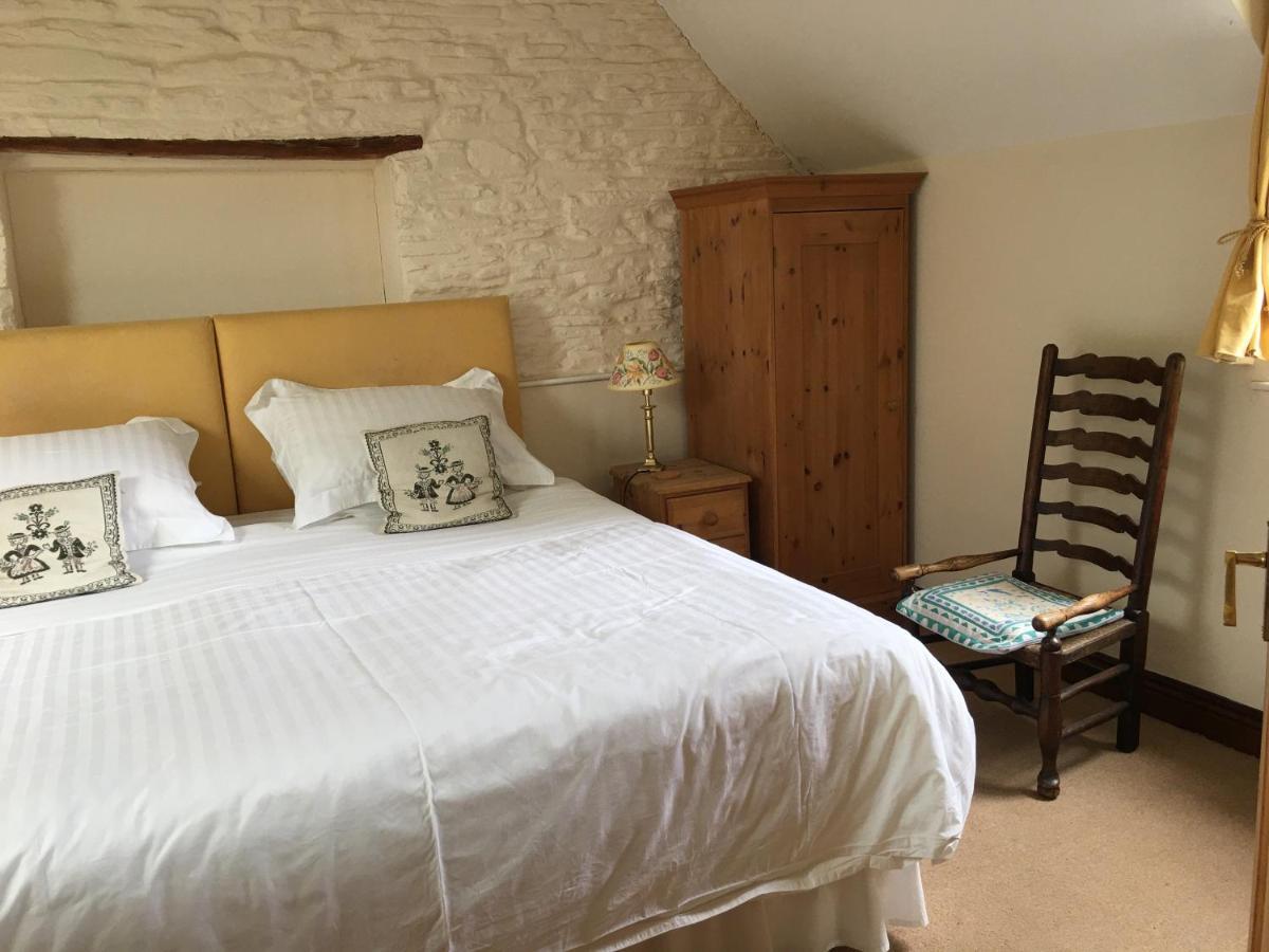Grove Farm B&B Leominster Ngoại thất bức ảnh