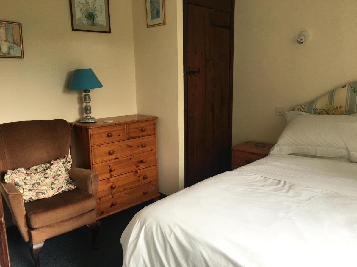 Grove Farm B&B Leominster Ngoại thất bức ảnh