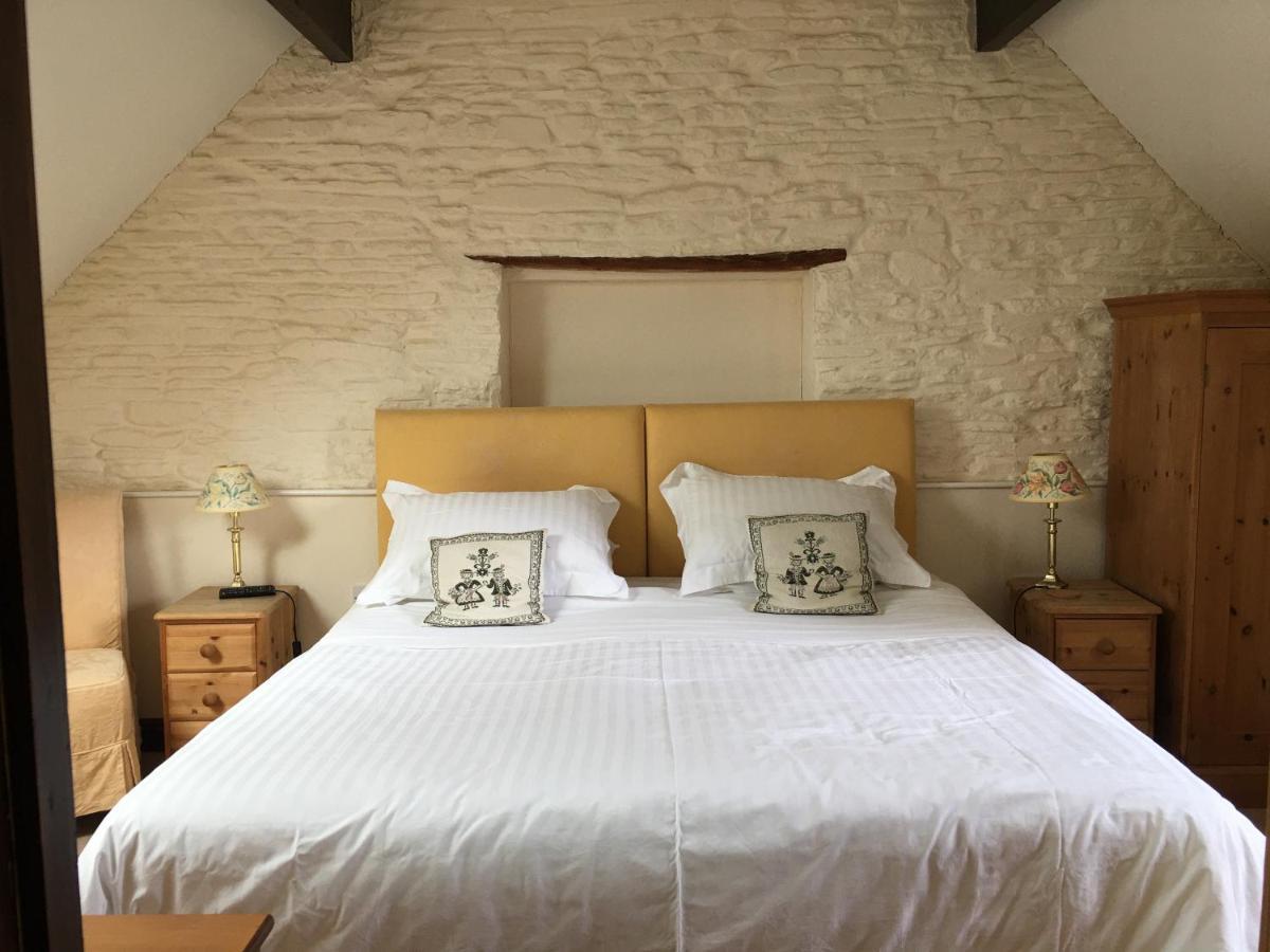 Grove Farm B&B Leominster Ngoại thất bức ảnh